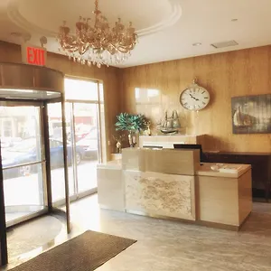 Mayfair Inn And Suites New York